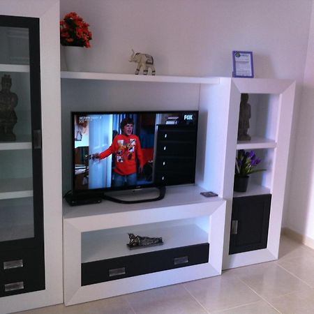 Casa Ibiza Apartman Los Alcázares Kültér fotó