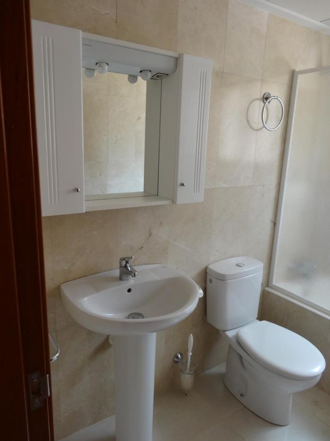 Casa Ibiza Apartman Los Alcázares Kültér fotó
